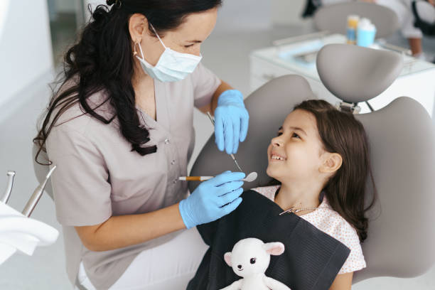 Best Emergency Treatment for Dental Infections or Abscesses in Tilden, NE