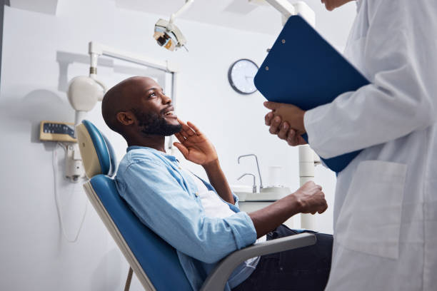 Best Emergency Tooth Extraction in Tilden, NE