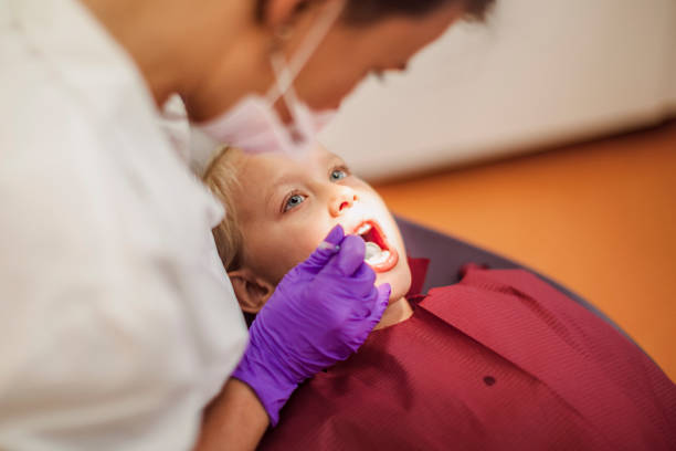 Best Emergency TMJ Treatment in Tilden, NE