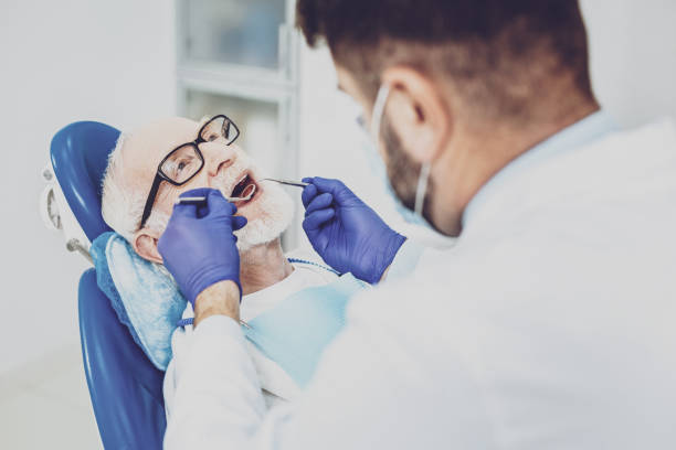 Best Emergency Dental Care for Broken or Chipped Teeth in Tilden, NE